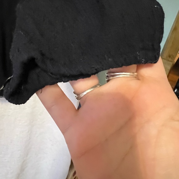 Free People long sleeve tunic - Picture 8 of 12